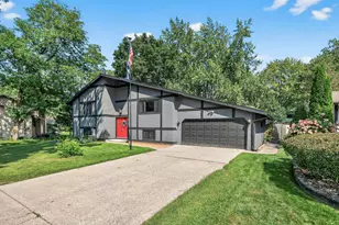 6175 Briardale Ct NE, Fridley, MN 55432 - Photo 1