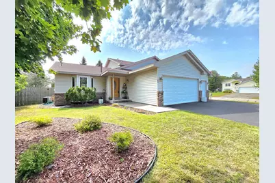 1184 143rd Avenue NW, Andover, MN 55304 - Photo 1