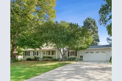 4012 Cranbrook Drive, White Bear Lake, MN 55110 - Photo 1