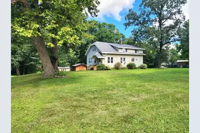 202 2nd Avenue N, Frederic, WI 54837 - Photo 3