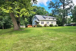 202 2nd Ave N, Frederic, WI 54837 - Photo 1