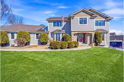 585 High Ridge Circle, Mendota Heights, MN 55118 - Photo 1