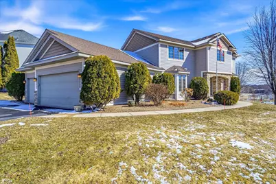 585 High Ridge Circle, Mendota Heights, MN 55118 - Photo 11