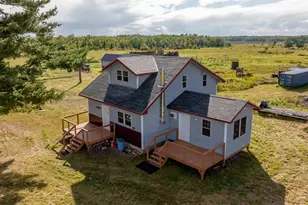 9149 Boy Lake Dr NE, Remer, MN 56672 - Photo 1