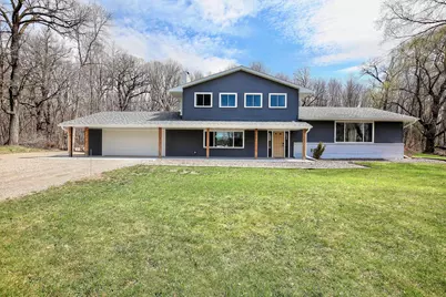 25755 E Comfort Drive, Wyoming, MN 55013 - Photo 1