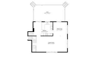 25755 E Comfort Dr, Wyoming, MN 55013 - Photo 3