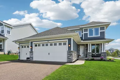 9241 6th Street N, Lake Elmo, MN 55042 - Photo 1