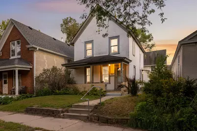 424 19th Avenue NE, Minneapolis, MN 55418 - Photo 1