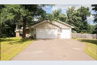 8231 242nd Lane NE, Linwood Township, MN 55079 - Photo 1