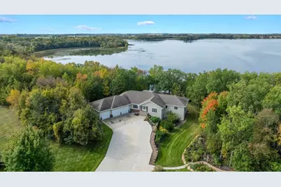 29216 Pleasant Lake Road, Underwood, MN 56586 - Photo 1