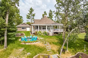 7761 Ruttger Rd, Pequot Lakes, MN 56472 - Photo 1