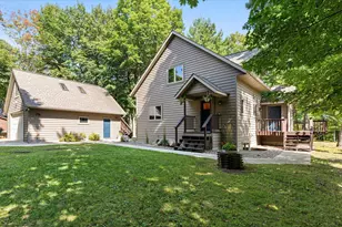 12463 White Island Dr, Crosslake, MN 56442 - Photo 1