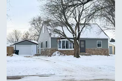 2032 Valleyhigh Drive NW, Rochester, MN 55901 - Photo 1