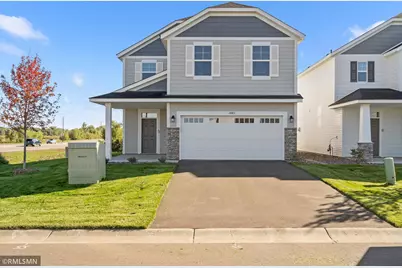 8636 147th Avenue NW, Ramsey, MN 55303 - Photo 1