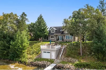 10166 Birch Grove Road, East Gull Lake, MN 56401 - Photo 1