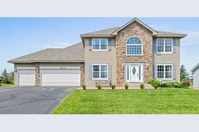 6593 Mackenzie Avenue NE, Otsego, MN 55301 - Photo 1