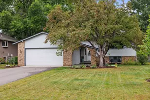 6471 Arthur St NE, Fridley, MN 55432 - Photo 1