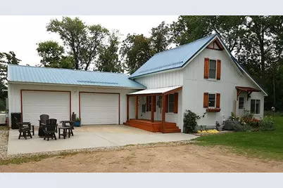 47140 374th Avenue, Frazee, MN 56544 - Photo 1