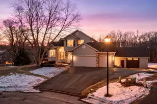 5818 212th St N, Forest Lake, MN 55025 - Photo 1