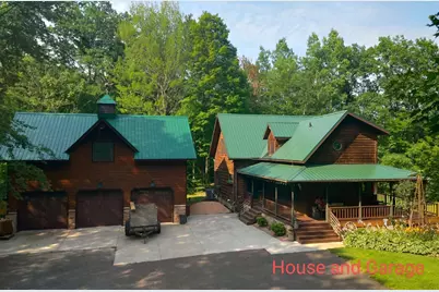 W1210 Nice Lake Road, Birchwood, WI 54817 - Photo 3