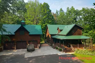 W1210 Nice Lake Rd, Birchwood, WI 54817 - Photo 3