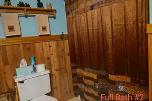 W1210 Nice Lake Rd, Birchwood, WI 54817 - Photo 33