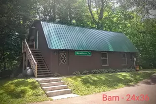 W1210 Nice Lake Rd, Birchwood, WI 54817 - Photo 41