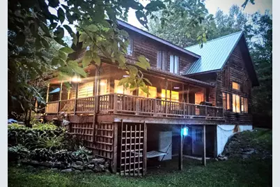 W1210 Nice Lake Road, Birchwood, WI 54817 - Photo 1