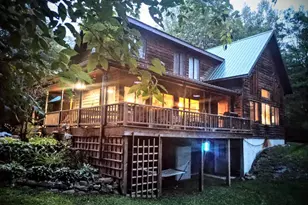 W1210 Nice Lake Rd, Birchwood, WI 54817 - Photo 1