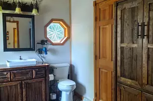 W1210 Nice Lake Rd, Birchwood, WI 54817 - Photo 29