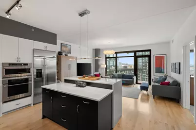 1120 S 2nd Street #1109, Minneapolis, MN 55415 - Photo 1