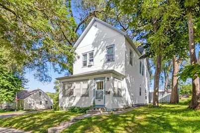 1493 Margaret Street, Saint Paul, MN 55106 - Photo 1