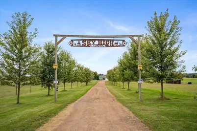 27949 County Road H, Webster, WI 54893 - Photo 1