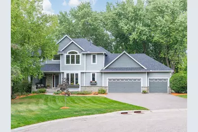 15091 Amur Hill Lane, Eden Prairie, MN 55347 - Photo 1