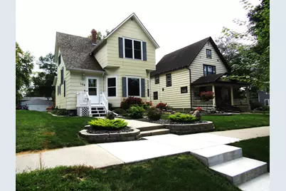 106 N 9th Street, Montevideo, MN 56265 - Photo 1
