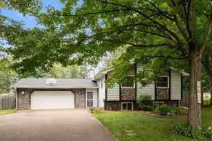 5451 Normandy Ct, White Bear Township, MN 55110 - Photo 1