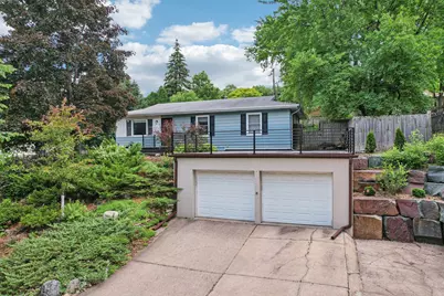 3423 Ulysses Street NE, Minneapolis, MN 55418 - Photo 1