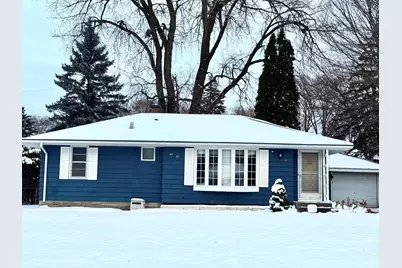 3938 Homewood Avenue, White Bear Township, MN 55110 - Photo 1