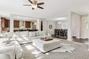 21212 Old Lake George Blvd NW, Oak Grove, MN 55303 - Photo 13