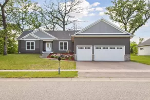 21212 Old Lake George Blvd NW, Oak Grove, MN 55303 - Photo 1
