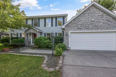 21055 Floral Bay Drive N, Forest Lake, MN 55025 - Photo 1