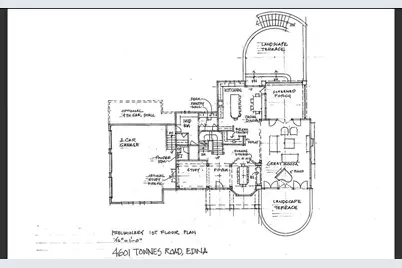 4601 Townes Road, Edina, MN 55424 - Photo 5