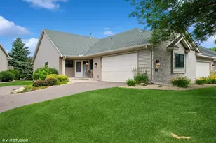 4224 93rd Ave N, Brooklyn Park, MN 55443 - Photo 1