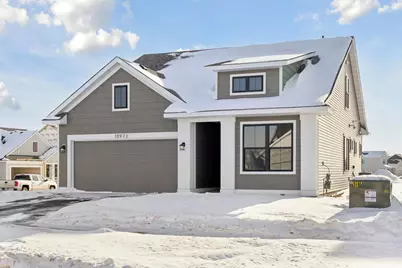 10973 37th Street N, Lake Elmo, MN 55042 - Photo 1