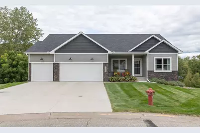 580 Northern Lights Drive, Prescott, WI 54021 - Photo 1