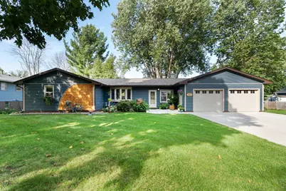 309 N Grove Street, River Falls, WI 54022 - Photo 1