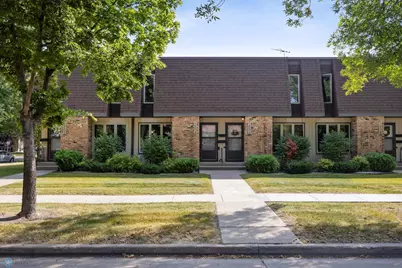 1504 16 1/2 Street S, Fargo,  58103 - Photo 1