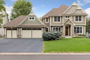 10509 Major Ave N, Brooklyn Park, MN 55443 - Photo 1