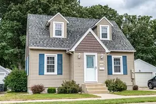 1108 3rd Ave NW, Austin, MN 55912 - Photo 1