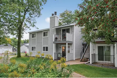 1740 Pleasant Street #H, Lauderdale, MN 55113 - Photo 1